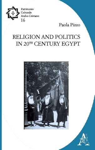  PCAC 16 (Patrimonio Culturale Arabo Cristiano vol. #16) (EN) 