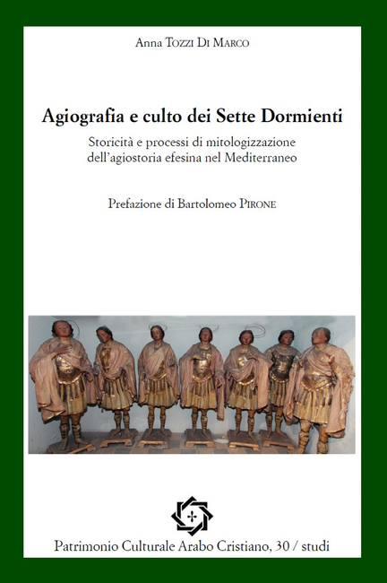 Agiografia e culto dei Sette Dormienti (PCAC 30 / studi)