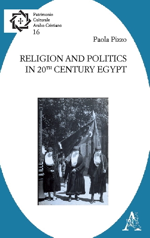  PCAC 16 (Patrimonio Culturale Arabo Cristiano vol. #16) (EN) 