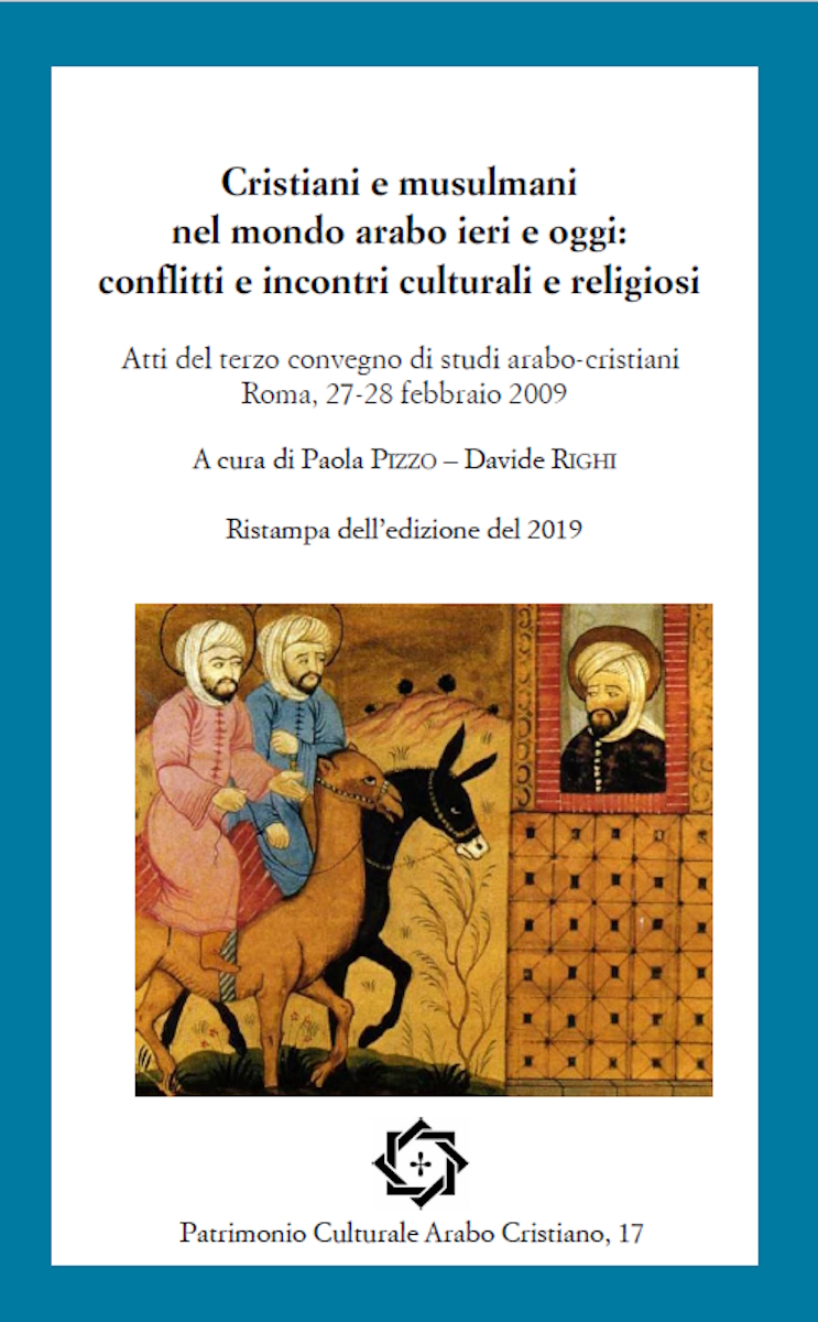 PCAC 17 Cristiani e musulmani